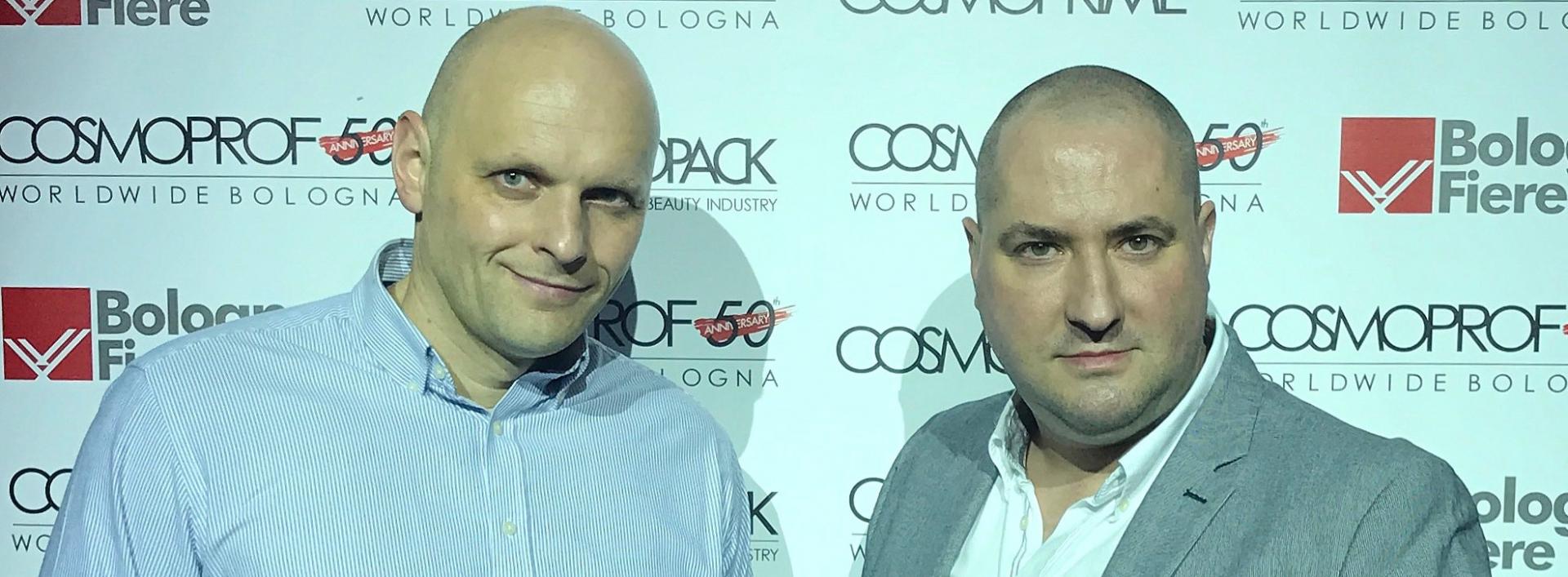 Cosmoprof Bolonia 2017. Quiskin: mocno stawiamy na eksport, wyzwania to nasz żywioł